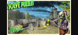 Game screenshot Oddworld: Munch's Oddysee apk