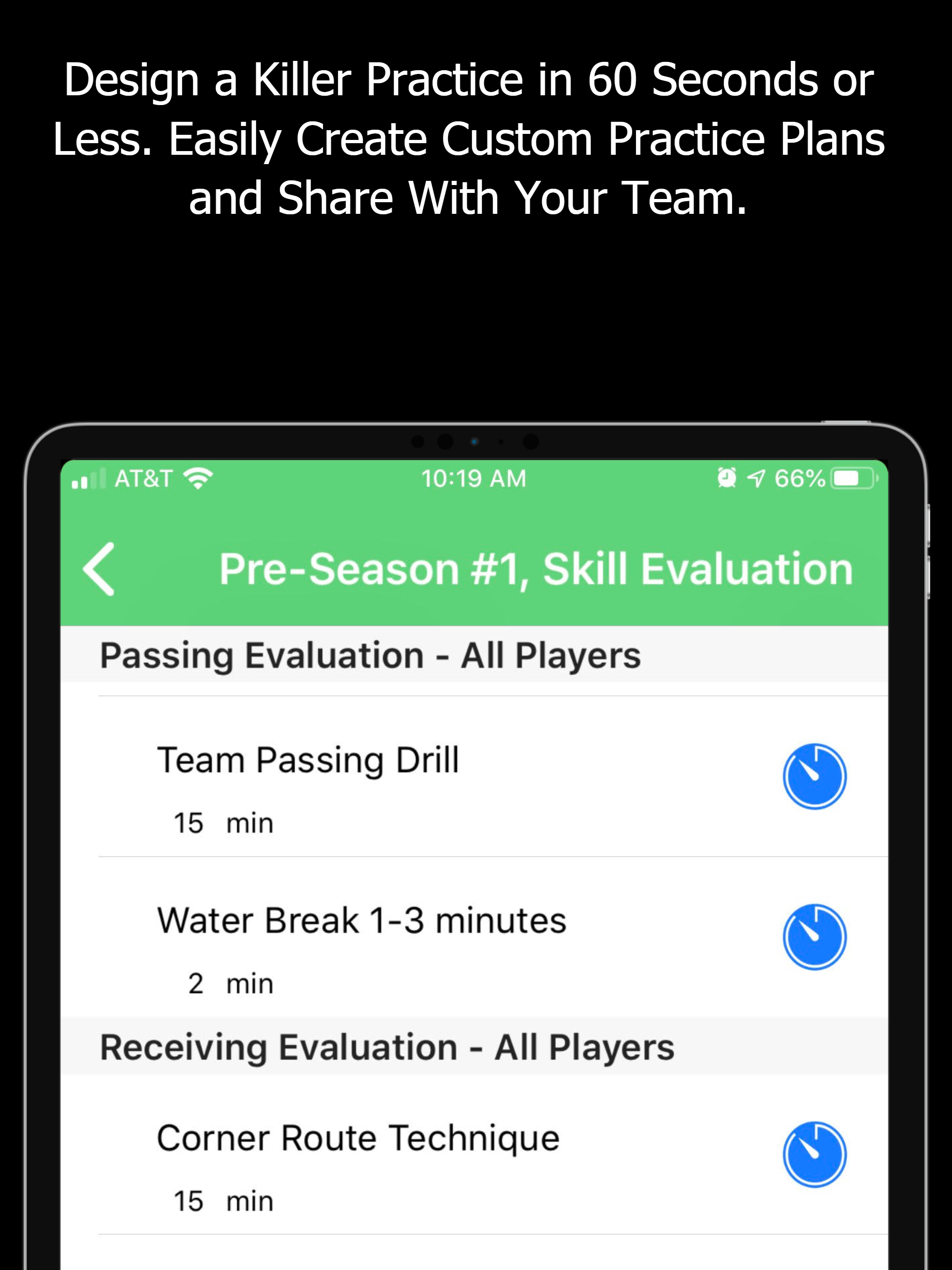 Football Blueprint screenshot 12