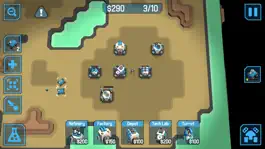Game screenshot zCube - 3D RTS mod apk