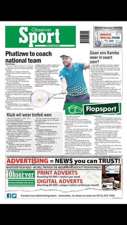 Middelburg Observer screenshot-4