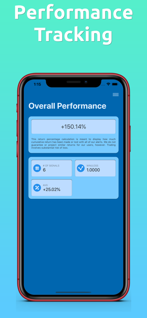Daily Trade Alerts(圖4)-速報App