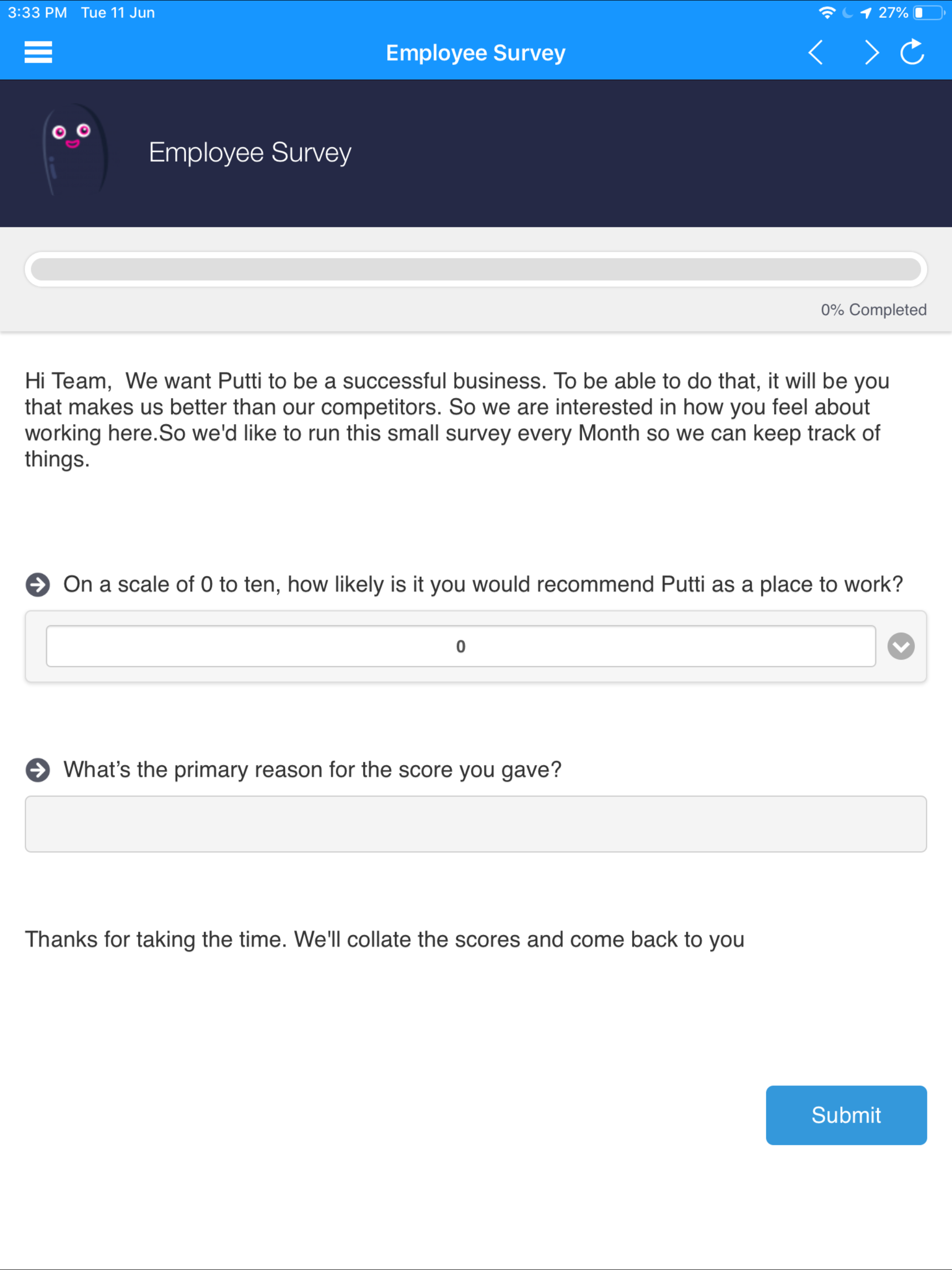 Appranet