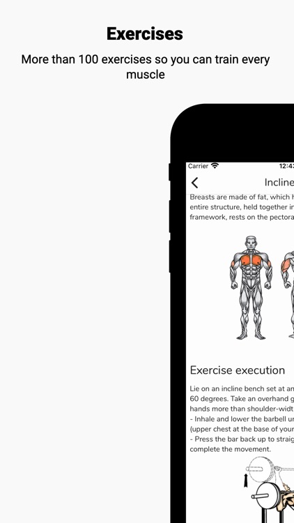 Total Fitness - Home & Gym