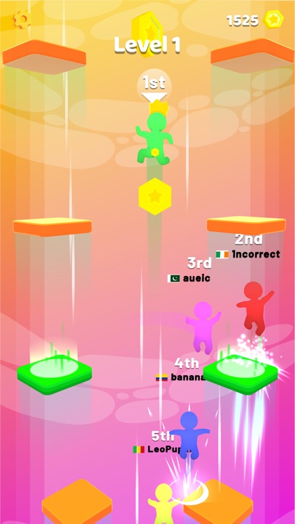 Bouncers.io screenshot-7