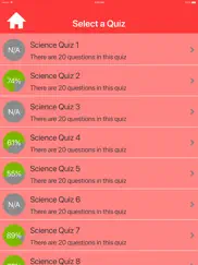 science for kids quiz ipad resimleri 2