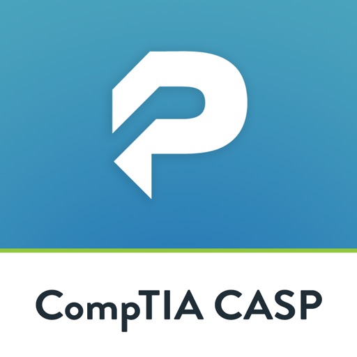 CompTIA CASP Pocket Prep