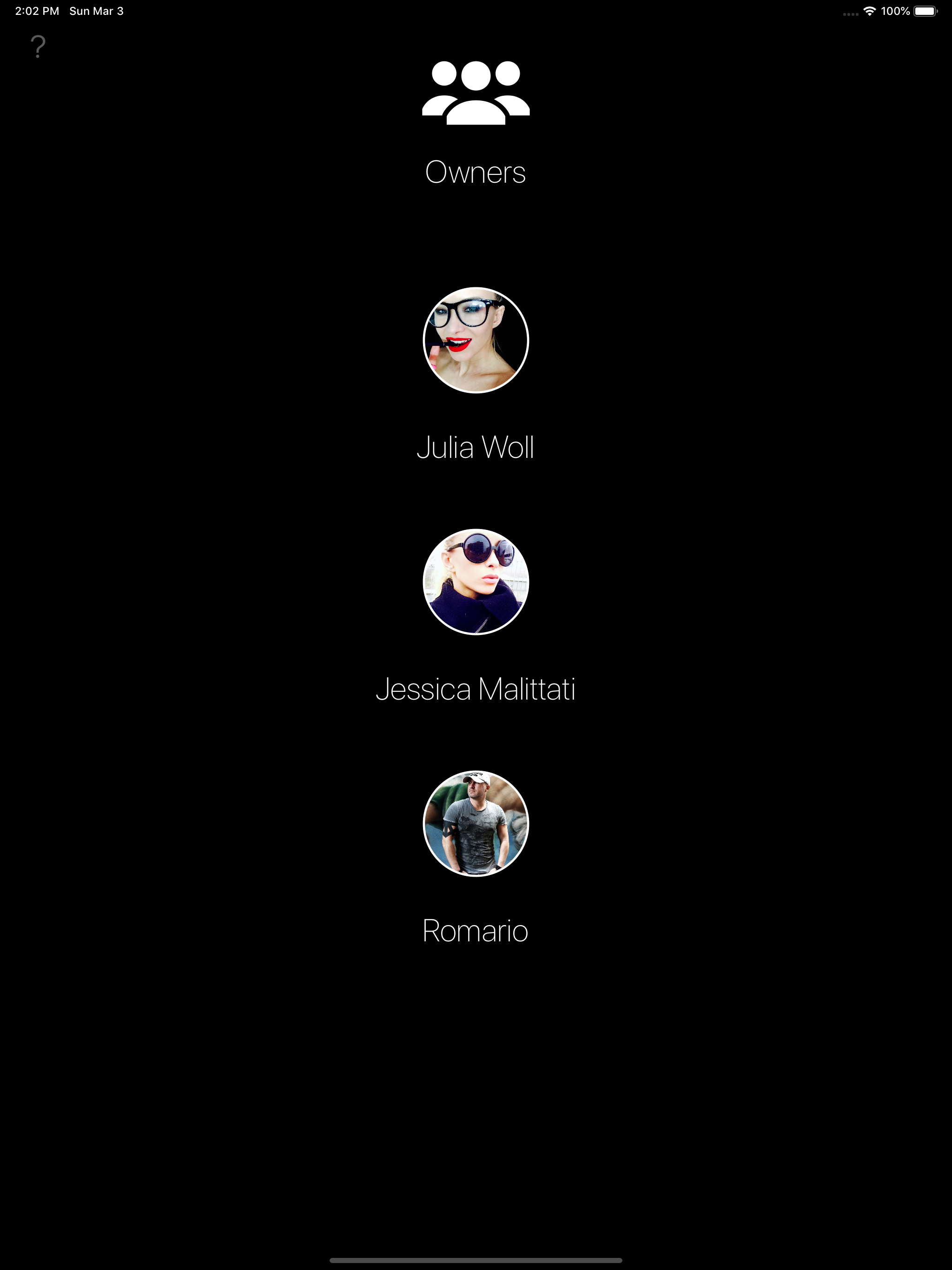 Wardrobe Assistant Pro screenshot 11