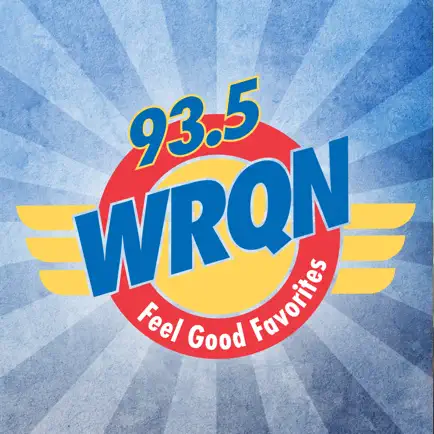 93.5 WRQN Читы