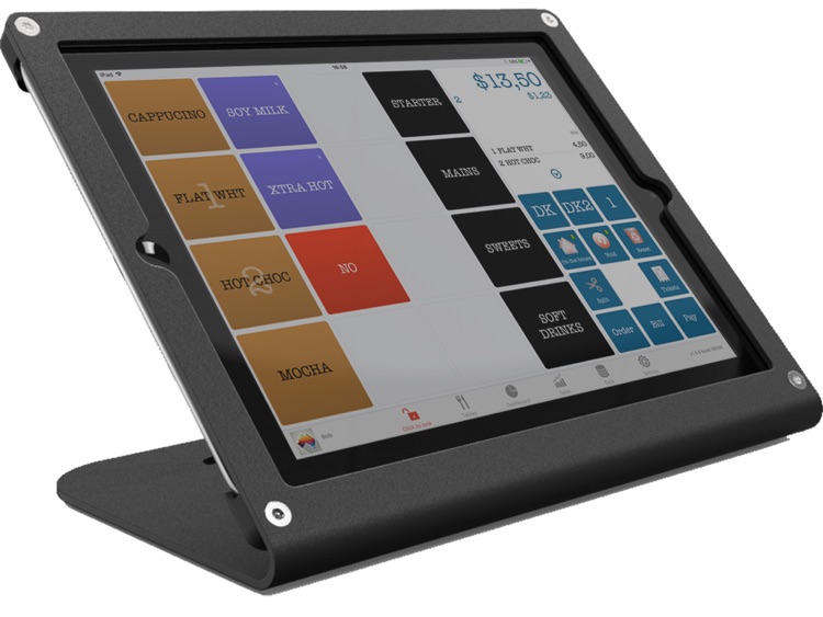 Horizon POS