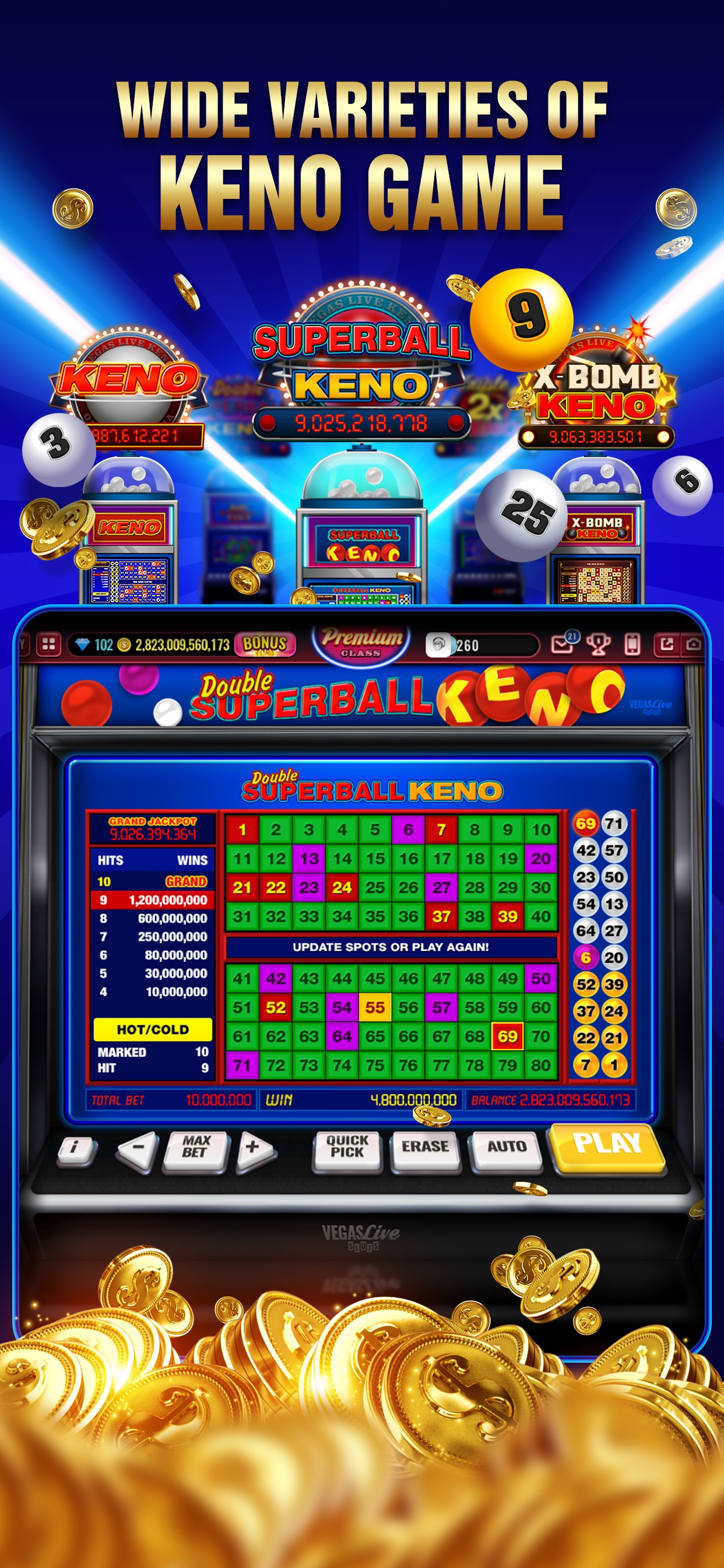 Joker 3.9 Online Casino Cheat