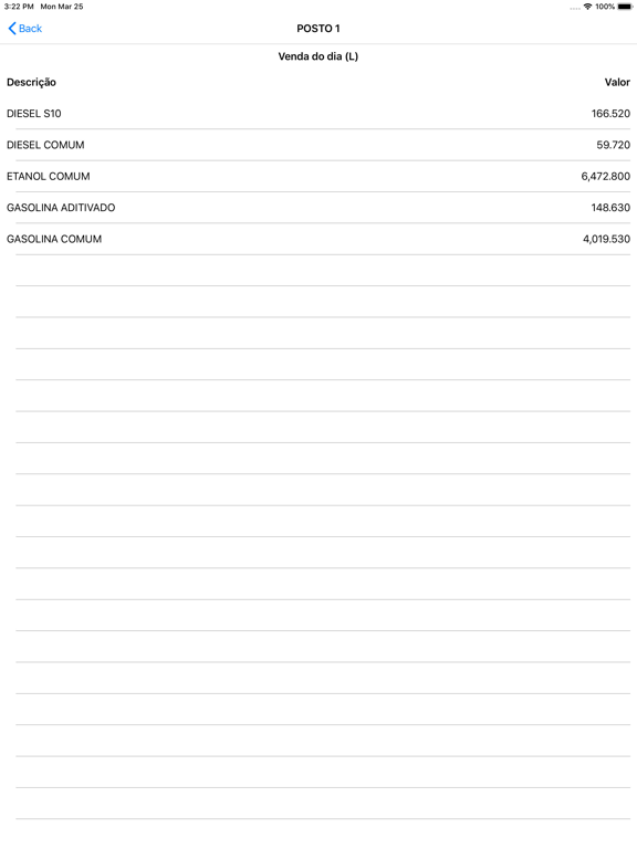 Screenshot #6 pour AtonSystems AtonMobile