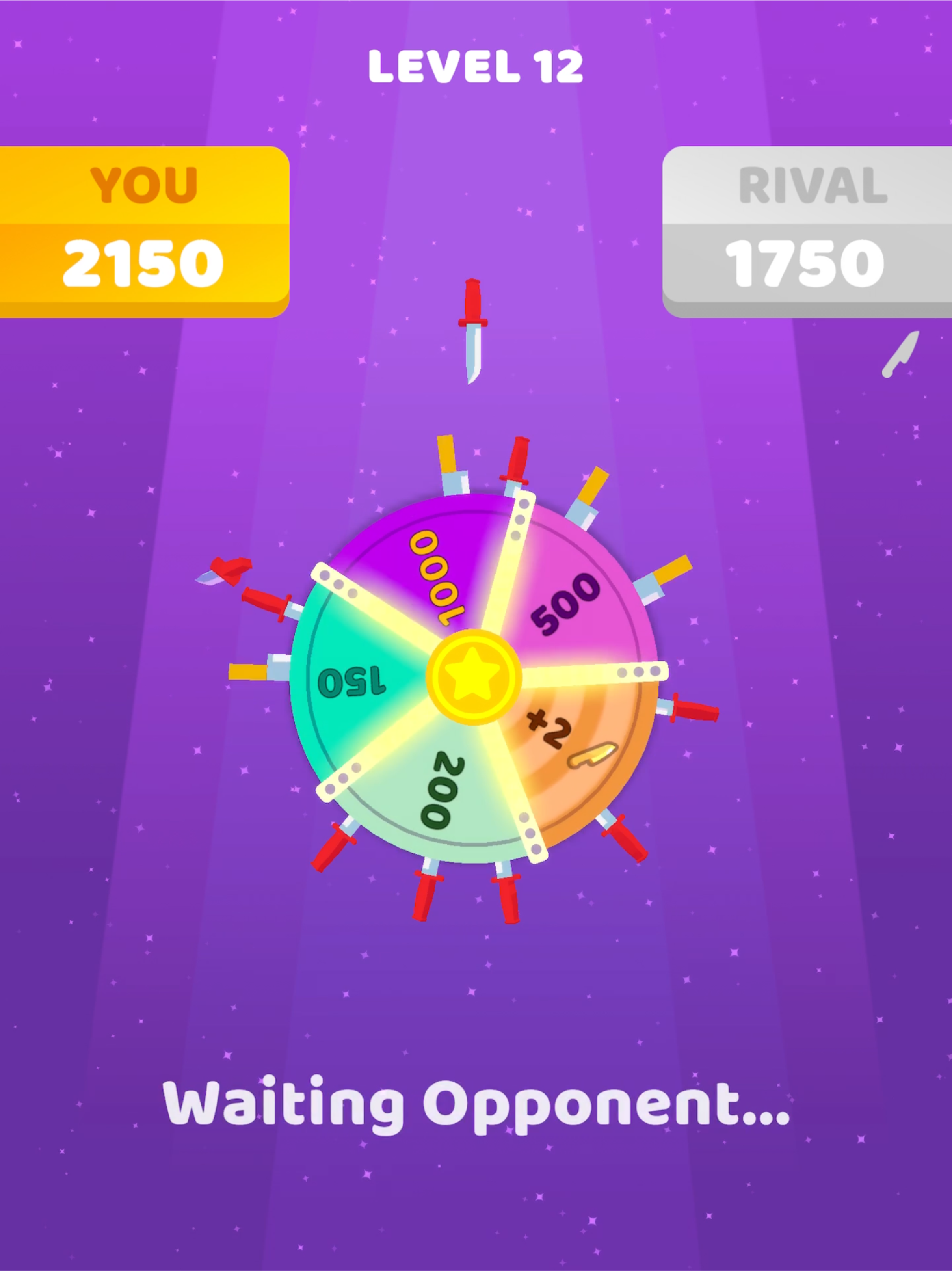 Lucky Hit 3D