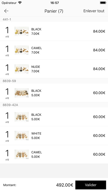 C'M paris screenshot-4