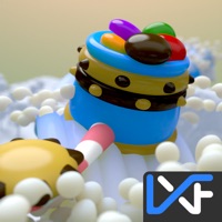 SweetBoom!Boom!-Stand-alone TD pour PC