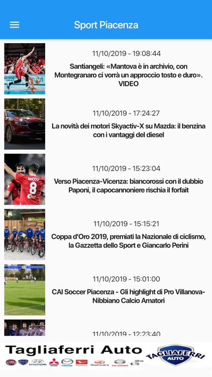 SportPiacenza
