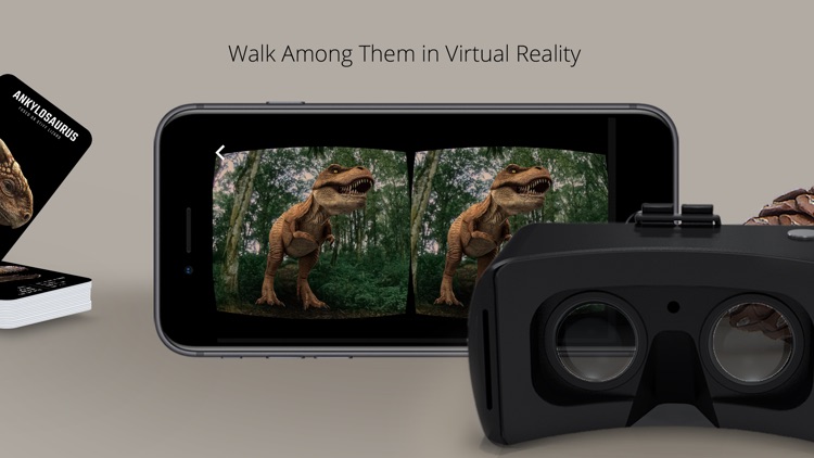 Dinosaur 4D+ screenshot-4