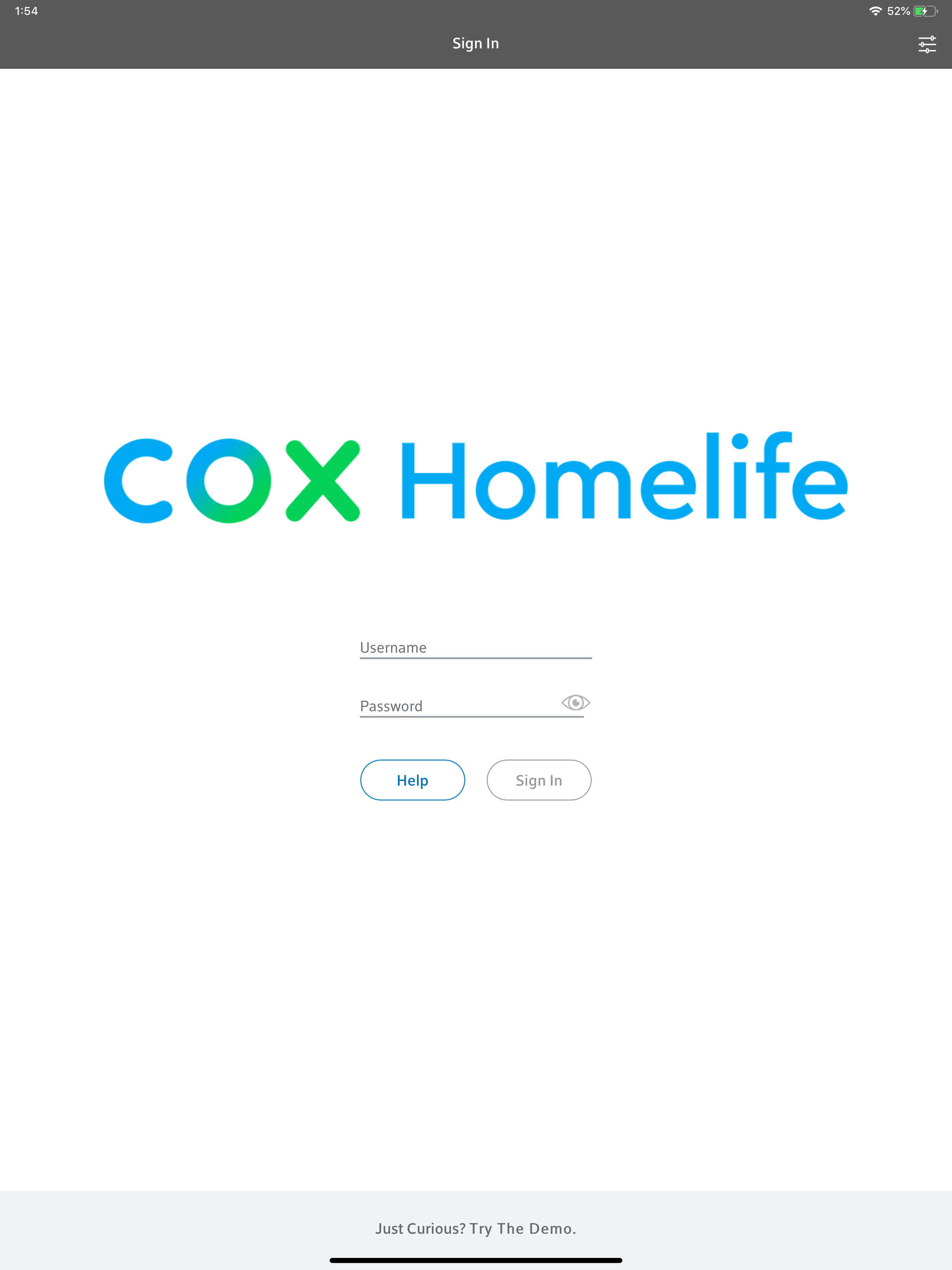 Cox Homelife