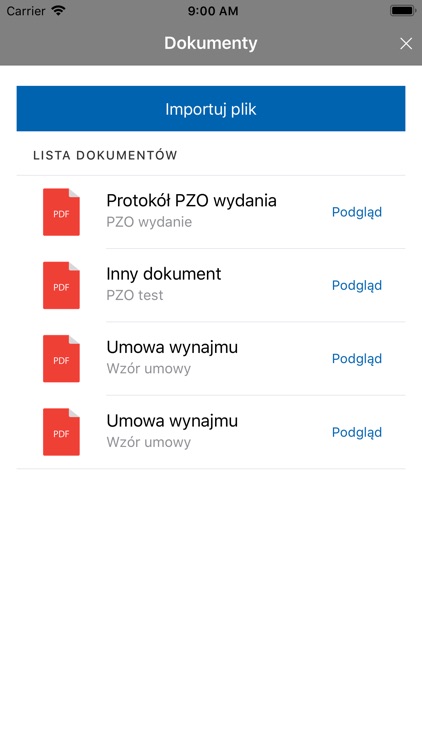 OMK Mobile screenshot-7