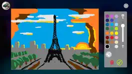 Game screenshot Passpartout: Starving Artist mod apk
