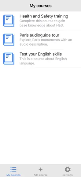 Game screenshot Eduexe Reader mod apk