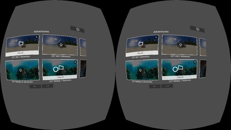 OperaVR Home Therapy screenshot-3