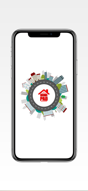 HomePad - Property Search App(圖1)-速報App