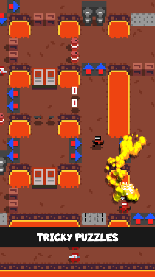 #4. Pico Hero (iOS) 来自: Jan Jaschke