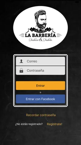 Game screenshot La Barbería de Churriana mod apk