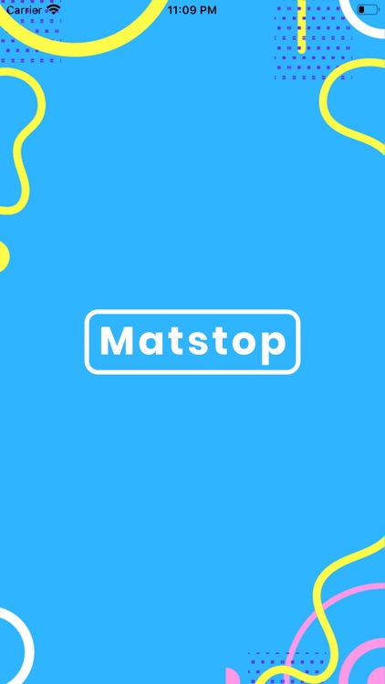 Matstop