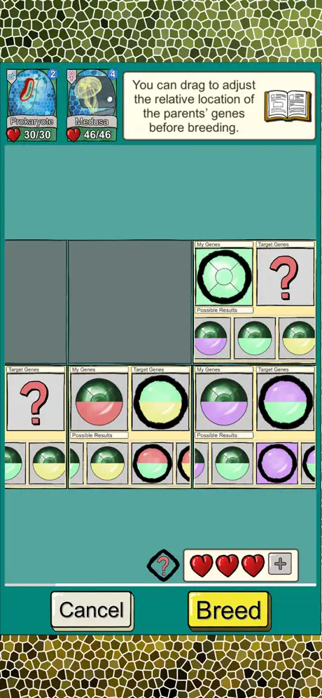 Deliberate Evolution