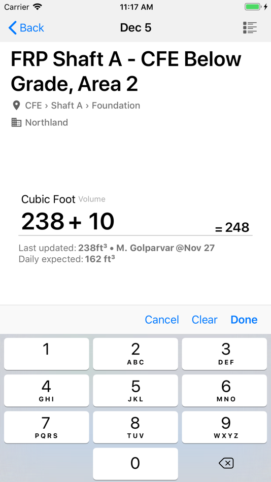 #3. Reconstruct Reporter (iOS) 由: Reconstruct, Inc.