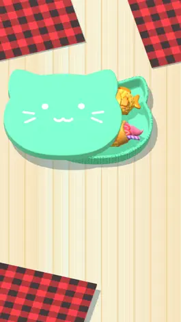 Game screenshot Bento Chef apk