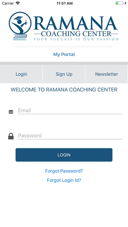 Ramana Coaching Center