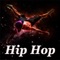 The Hip Hop Music FM application has a list of the best Hip Hop stations