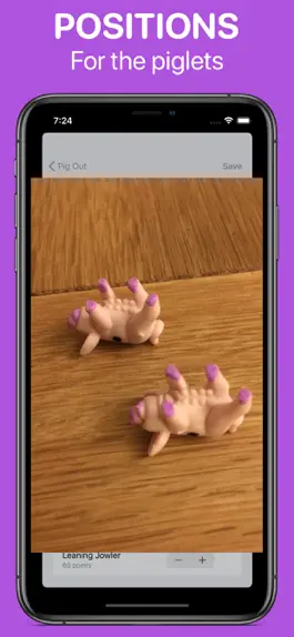 Game screenshot Count The Pigs hack