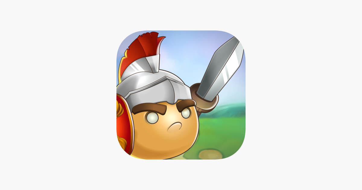 ‎Barbarian Civilization on the App Store
