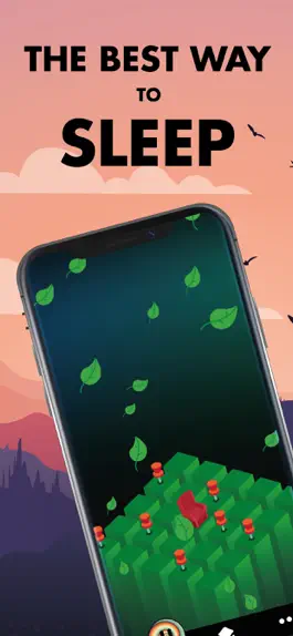 Game screenshot Relaxing Sounds 3D apk