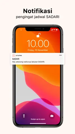 Game screenshot KitaPink apk