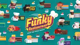 How to cancel & delete funky restaurant 3