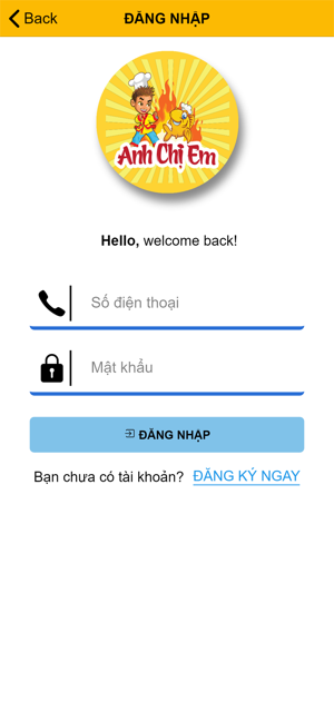 Anh Chị Em(圖1)-速報App