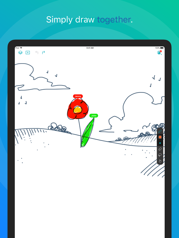 Inko › Whiteboard (Volume Ed.)