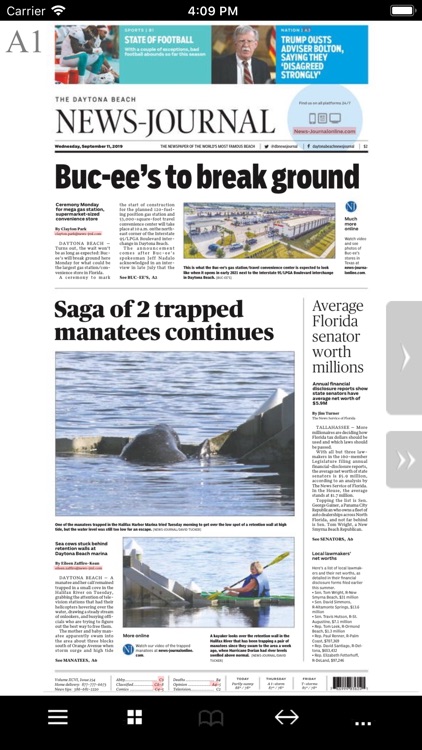 Daytona Beach News-Journal