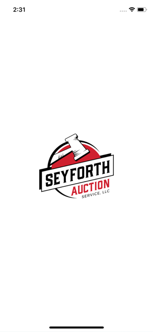 Seyforth Auction