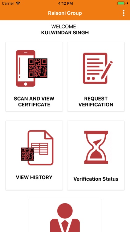 Raisoni Group screenshot-3