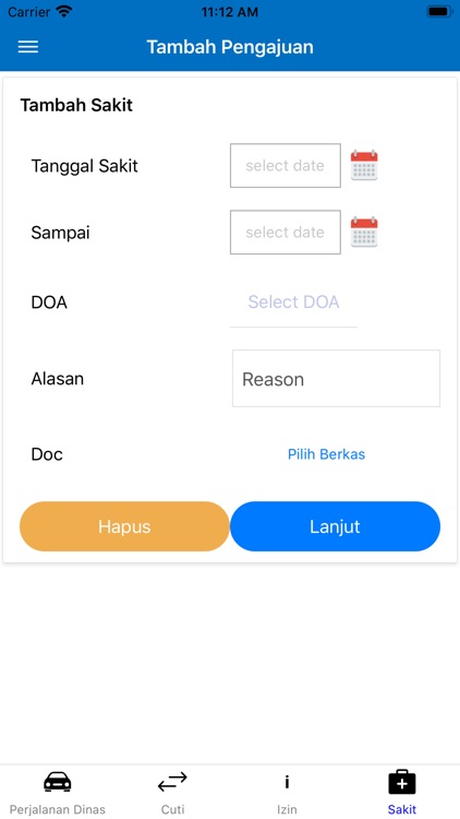 Multi Teraindo screenshot-7