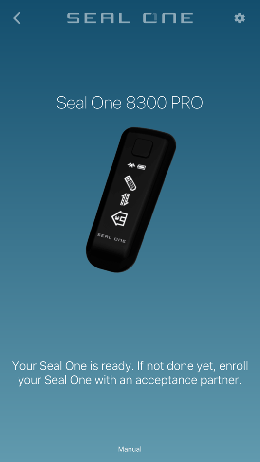 #4. Seal One (iOS) 由: Seal One AG
