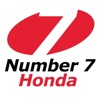 Number 7 Honda Dealer