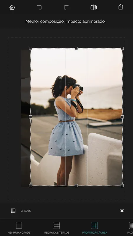 Recrop screenshot 1 of 4