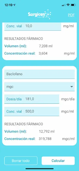 Game screenshot SynchroMix apk
