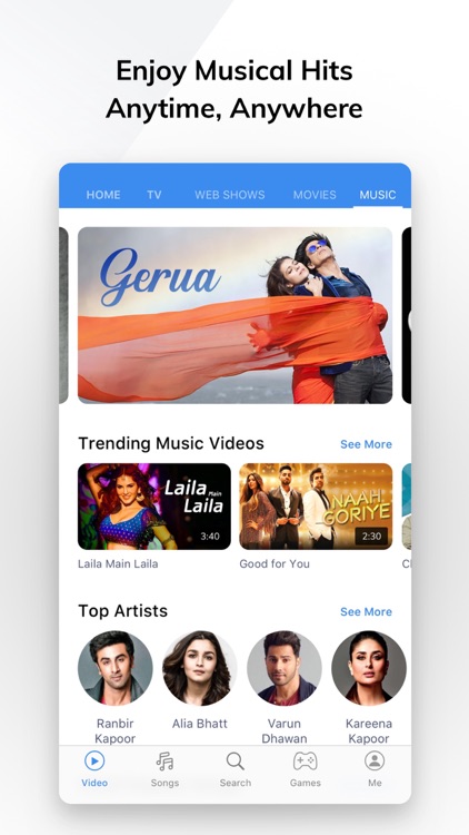 MX Player screenshot-4